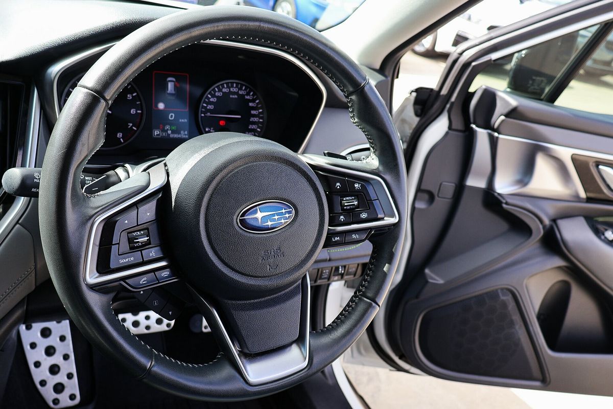 2022 Subaru Outback AWD Sport 6GEN
