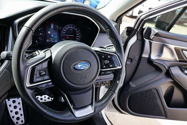2022 Subaru Outback AWD Sport 6GEN