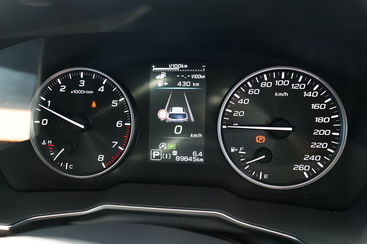 2022 Subaru Outback AWD Sport 6GEN