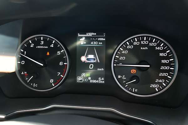 2022 Subaru Outback AWD Sport 6GEN