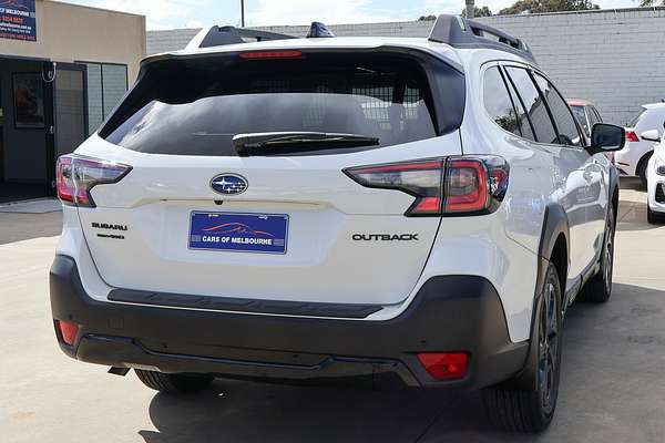 2022 Subaru Outback AWD Sport 6GEN