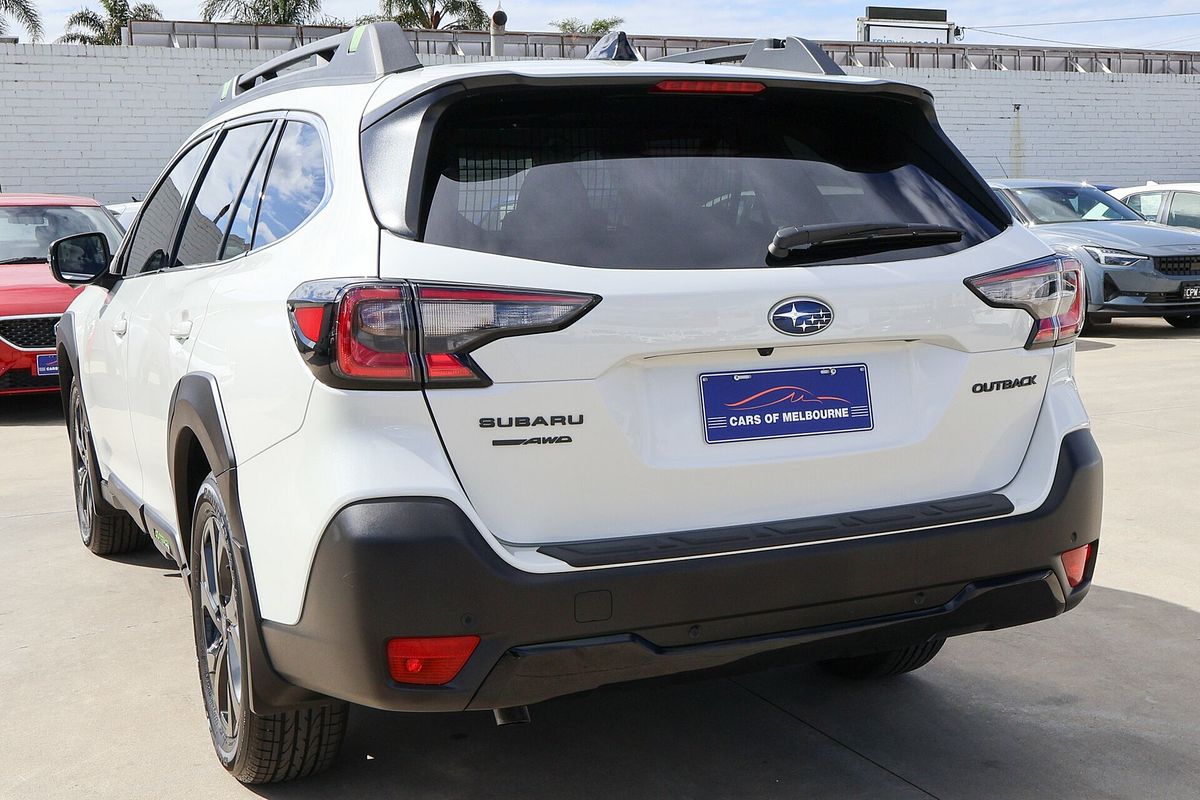 2022 Subaru Outback AWD Sport 6GEN