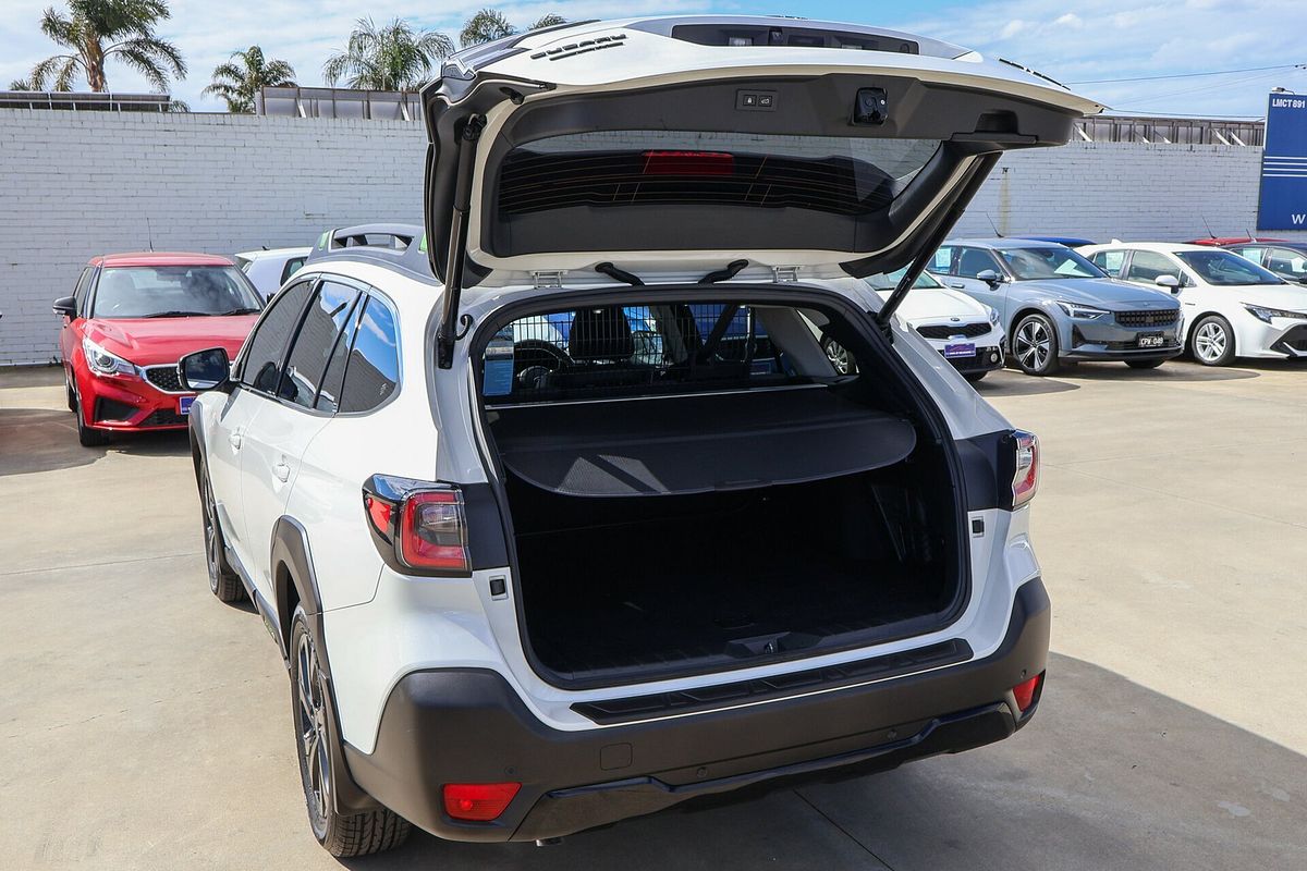 2022 Subaru Outback AWD Sport 6GEN