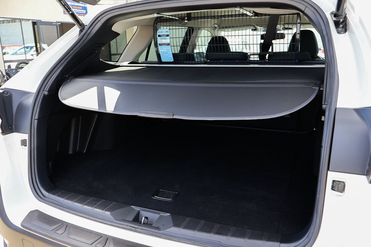 2022 Subaru Outback AWD Sport 6GEN