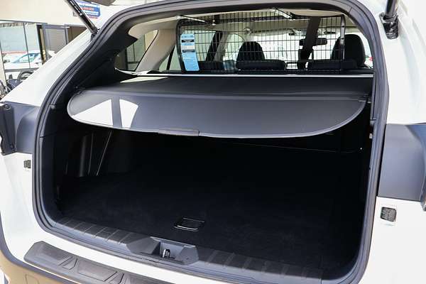 2022 Subaru Outback AWD Sport 6GEN