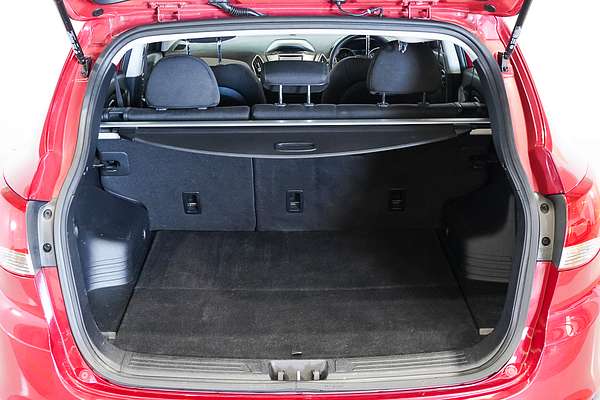 2014 Hyundai ix35 Active Series II