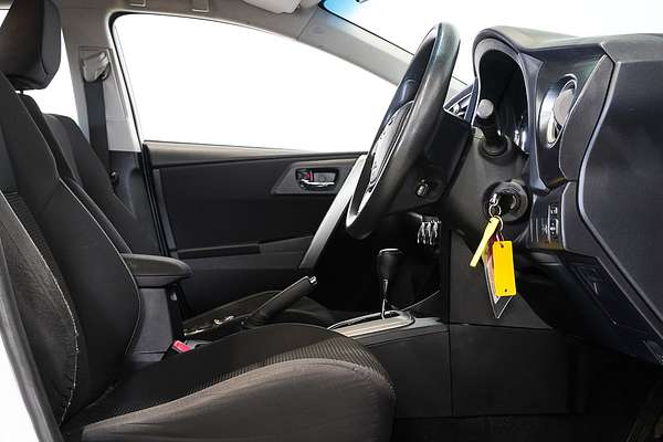 2014 Toyota Corolla Ascent ZRE182R