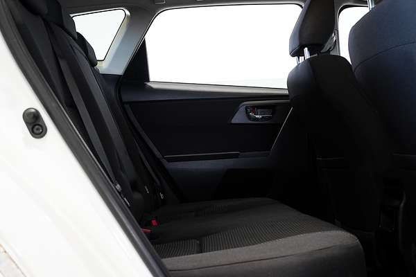 2014 Toyota Corolla Ascent ZRE182R