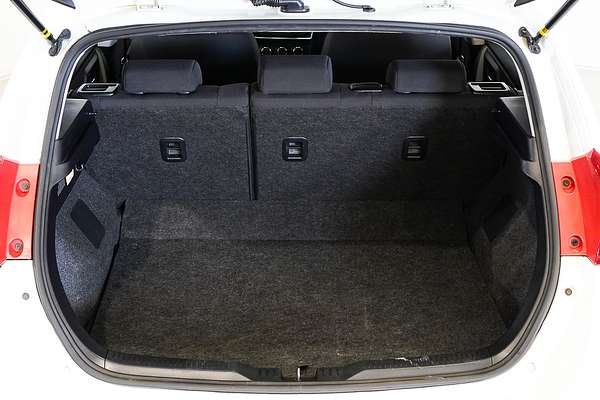 2014 Toyota Corolla Ascent ZRE182R