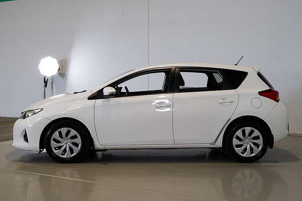 2014 Toyota Corolla Ascent ZRE182R