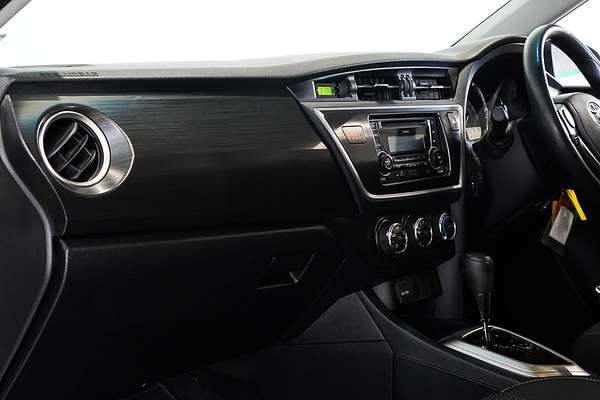 2014 Toyota Corolla Ascent ZRE182R