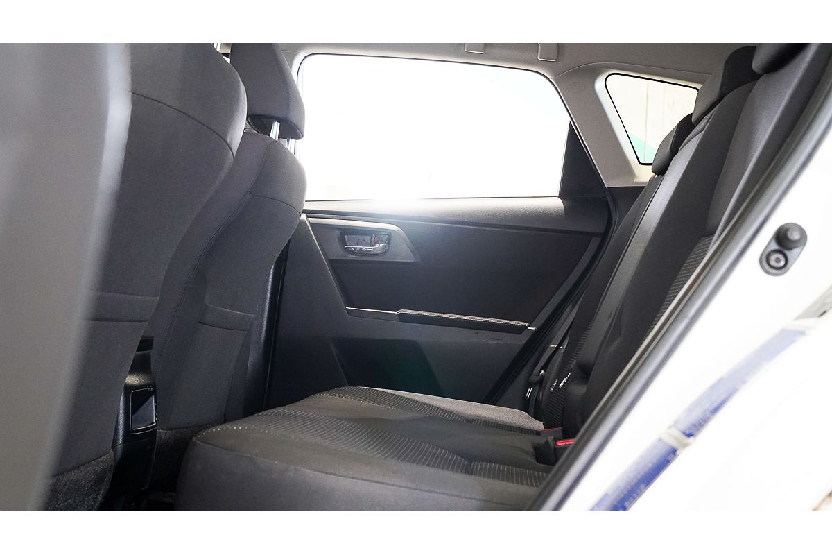 2014 Toyota Corolla Ascent ZRE182R