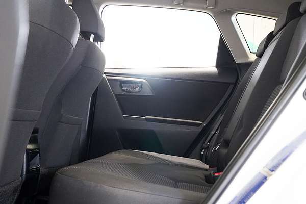 2014 Toyota Corolla Ascent ZRE182R