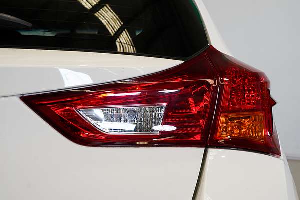 2014 Toyota Corolla Ascent ZRE182R