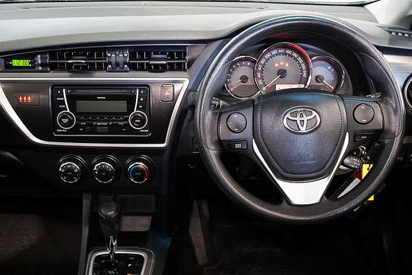 2014 Toyota Corolla Ascent ZRE182R