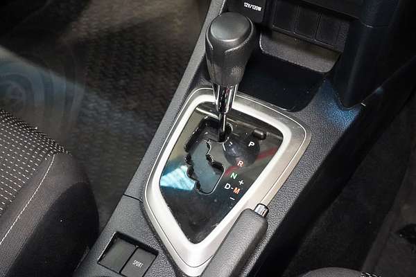 2014 Toyota Corolla Ascent ZRE182R