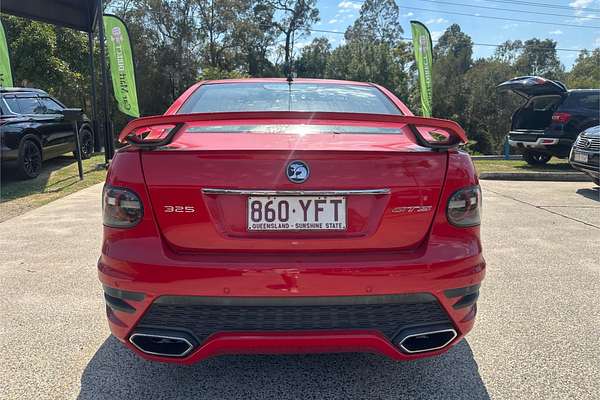 2011 HSV GTS E3 MY12