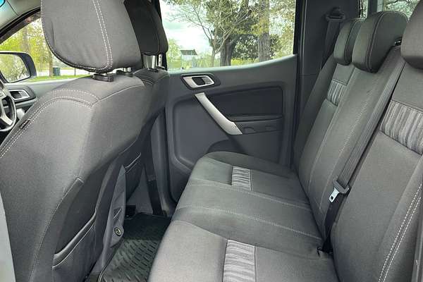 2013 Ford Ranger XLT PX