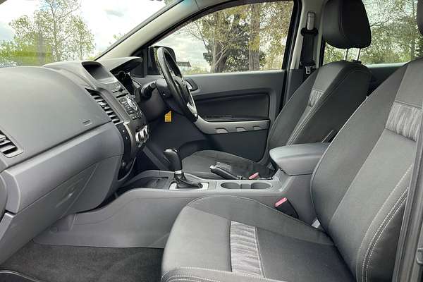 2013 Ford Ranger XLT PX