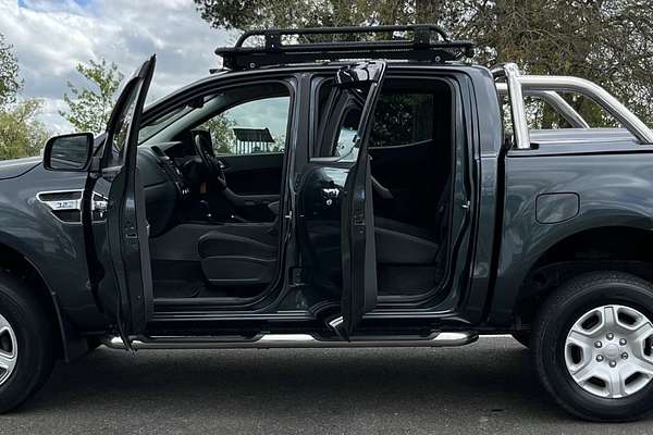 2013 Ford Ranger XLT PX
