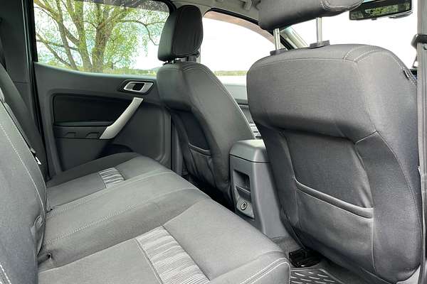 2013 Ford Ranger XLT PX