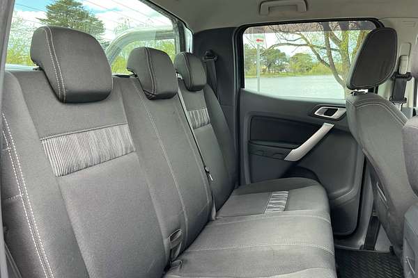 2013 Ford Ranger XLT PX