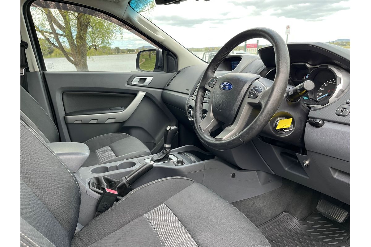 2013 Ford Ranger XLT PX