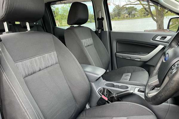 2013 Ford Ranger XLT PX
