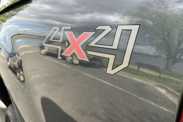 2013 Ford Ranger XLT PX
