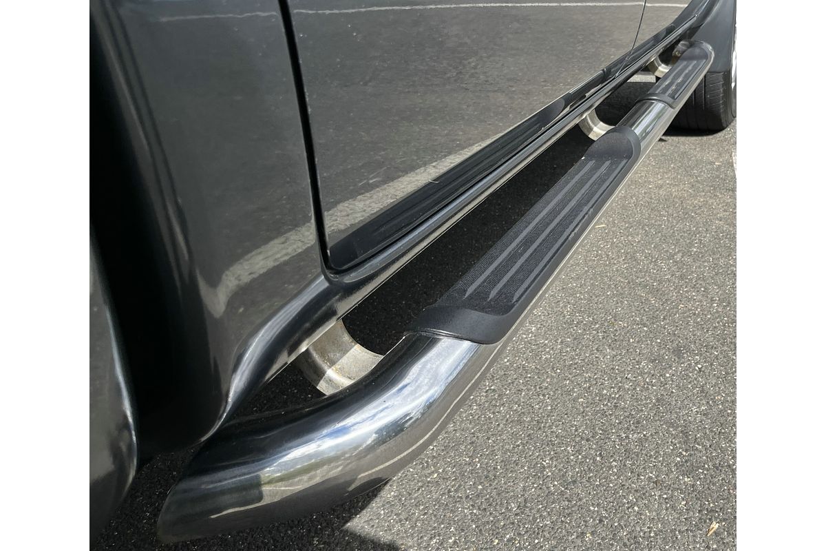 2013 Ford Ranger XLT PX