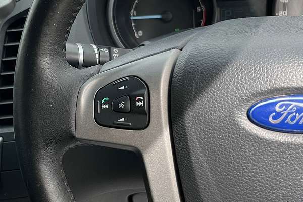 2013 Ford Ranger XLT PX