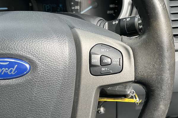 2013 Ford Ranger XLT PX