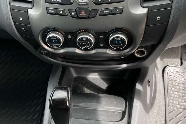 2013 Ford Ranger XLT PX