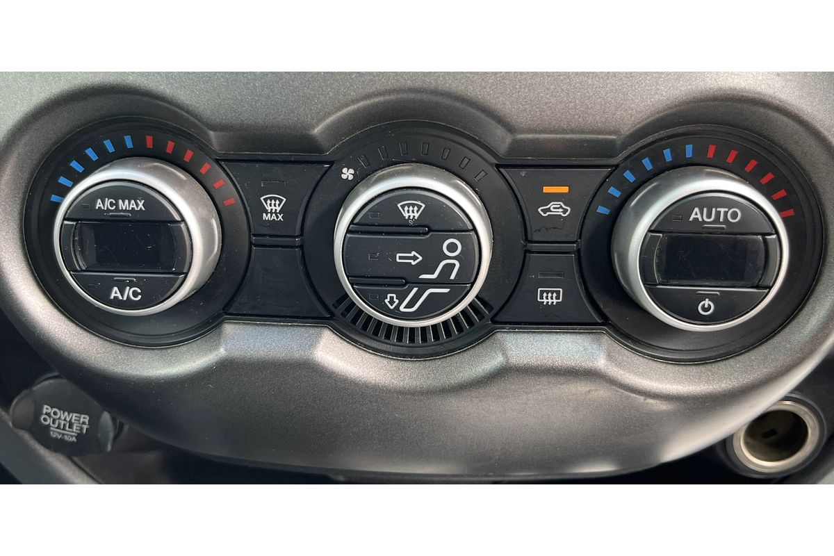 2013 Ford Ranger XLT PX