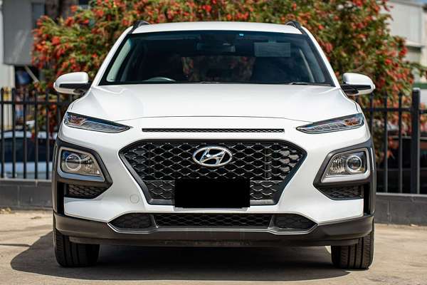 2020 Hyundai Kona Active OS.3