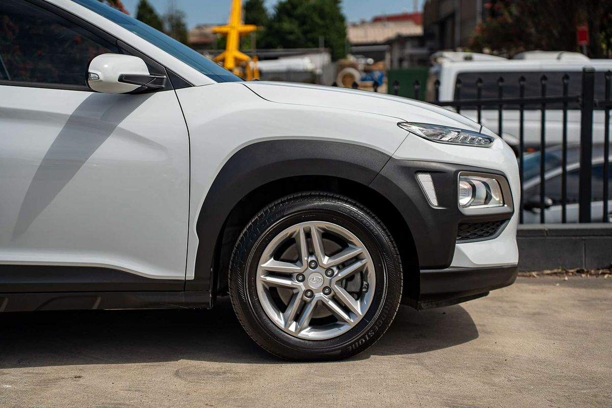 2020 Hyundai Kona Active OS.3