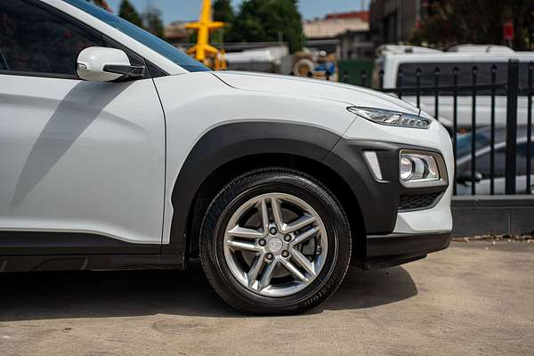 2020 Hyundai Kona Active OS.3