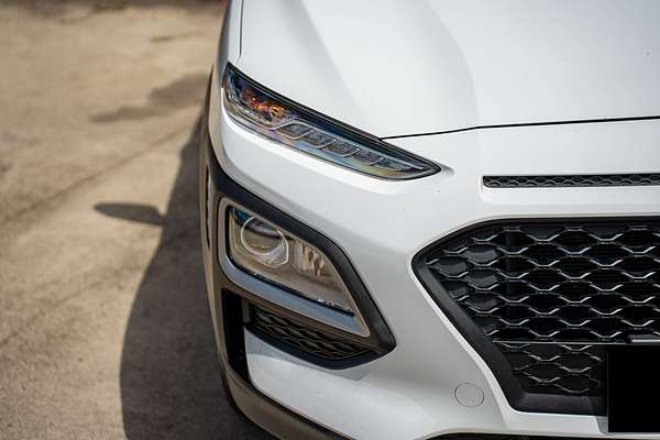 2020 Hyundai Kona Active OS.3