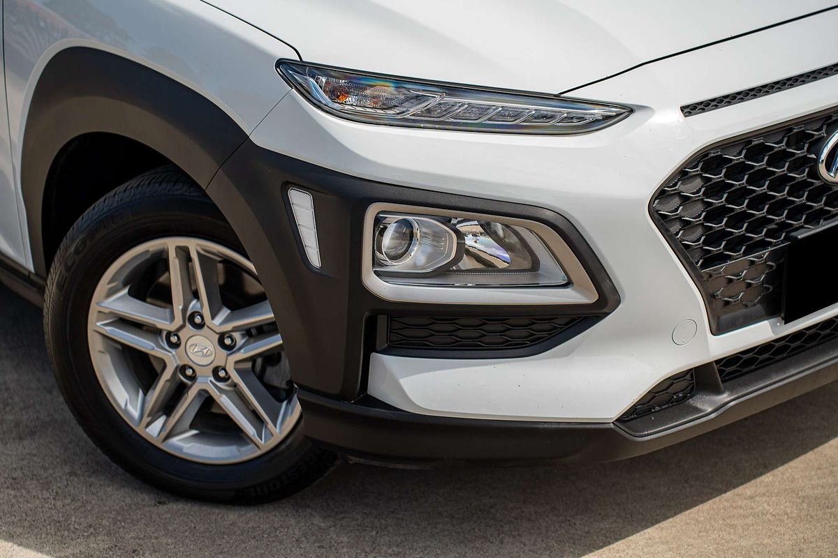 2020 Hyundai Kona Active OS.3