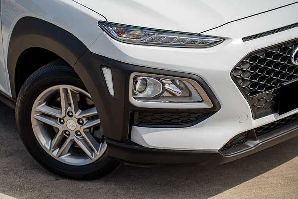 2020 Hyundai Kona Active OS.3