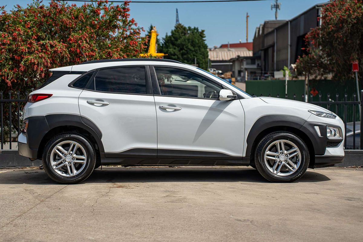 2020 Hyundai Kona Active OS.3