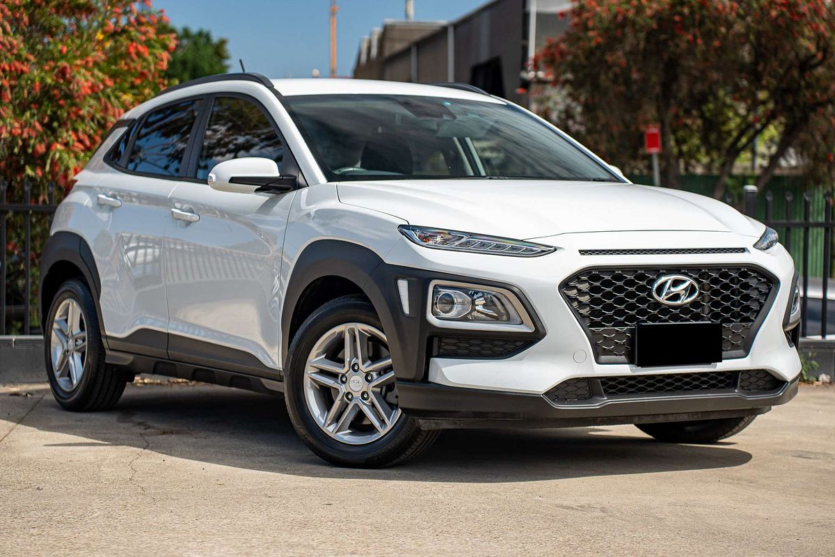 2020 Hyundai Kona Active OS.3