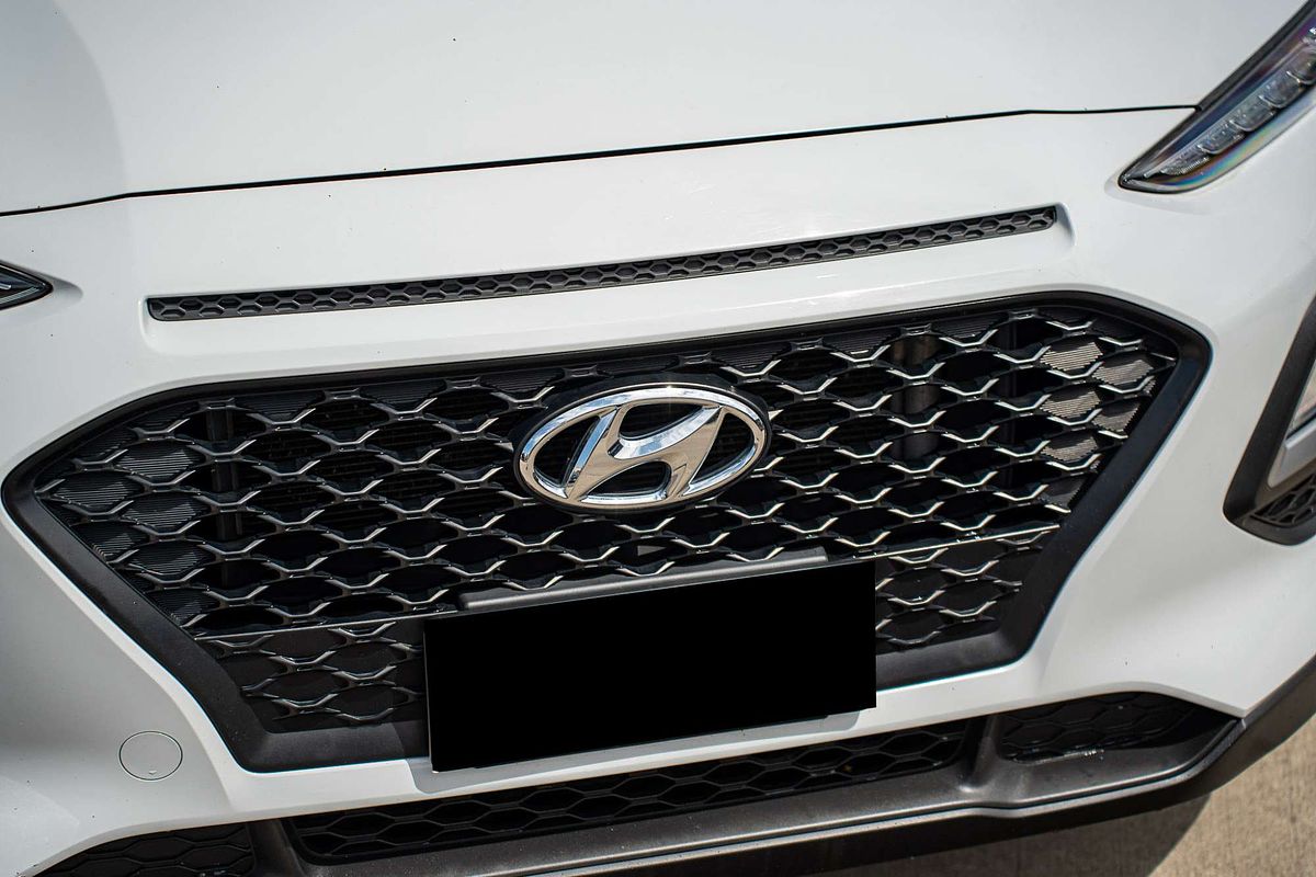 2020 Hyundai Kona Active OS.3