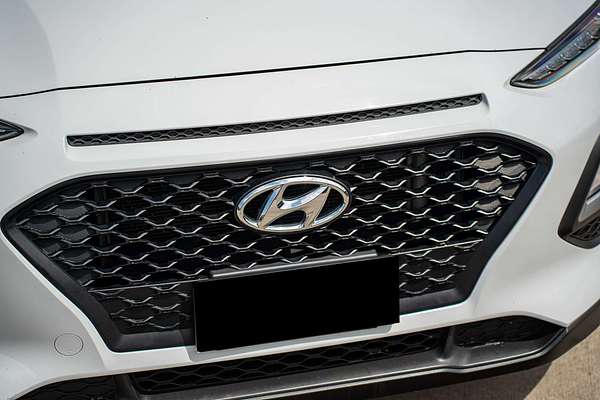 2020 Hyundai Kona Active OS.3