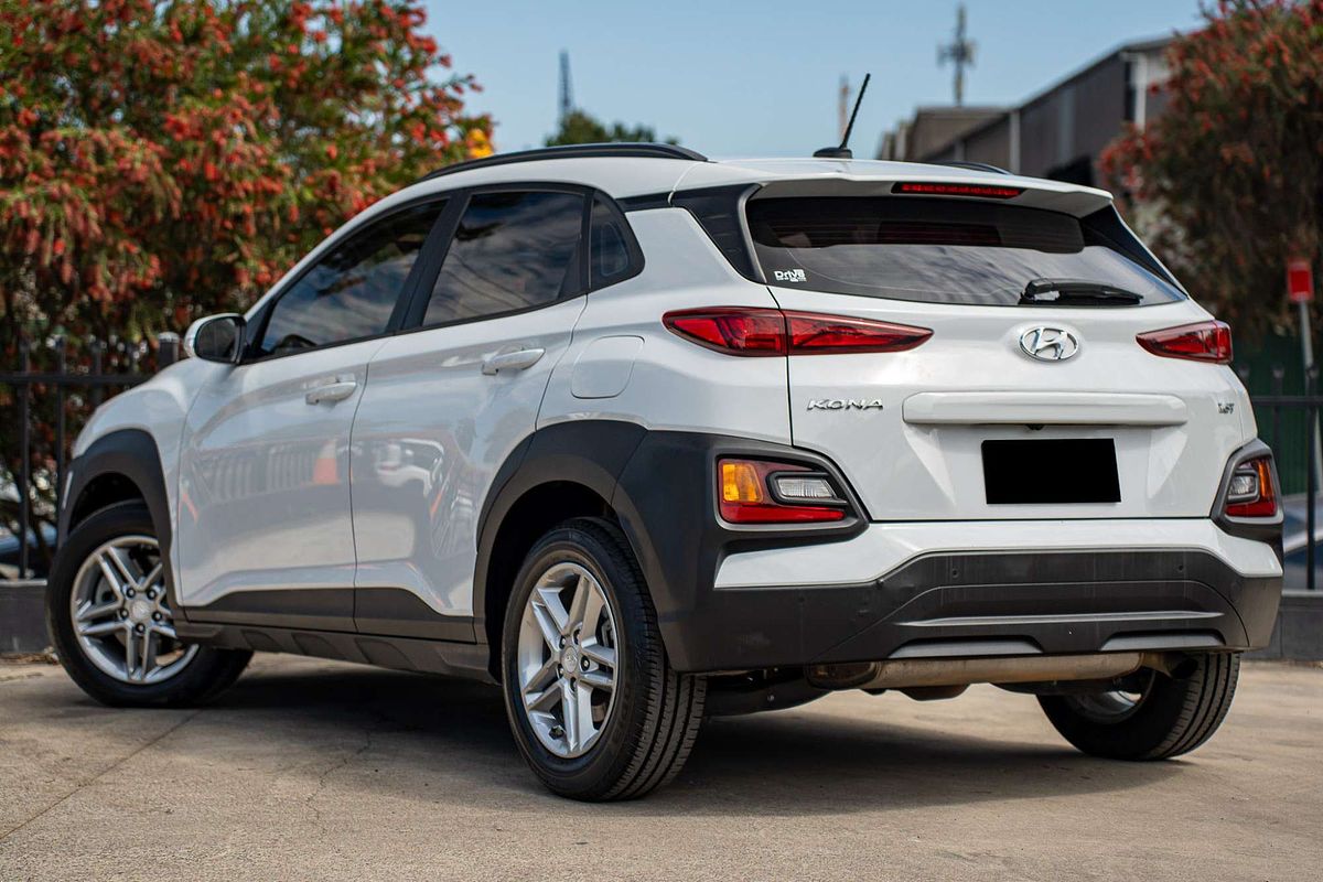 2020 Hyundai Kona Active OS.3