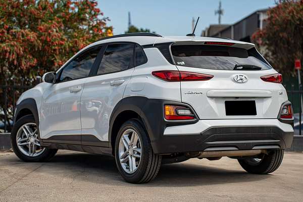 2020 Hyundai Kona Active OS.3