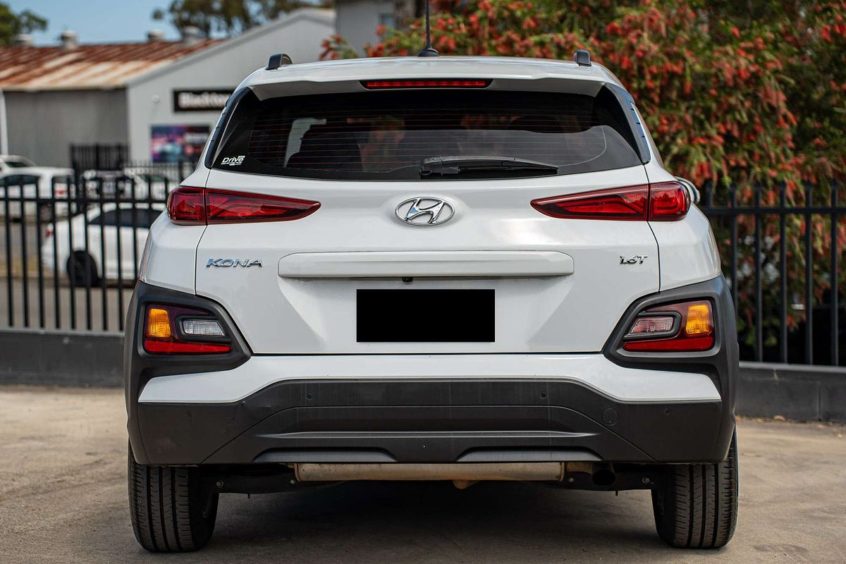 2020 Hyundai Kona Active OS.3