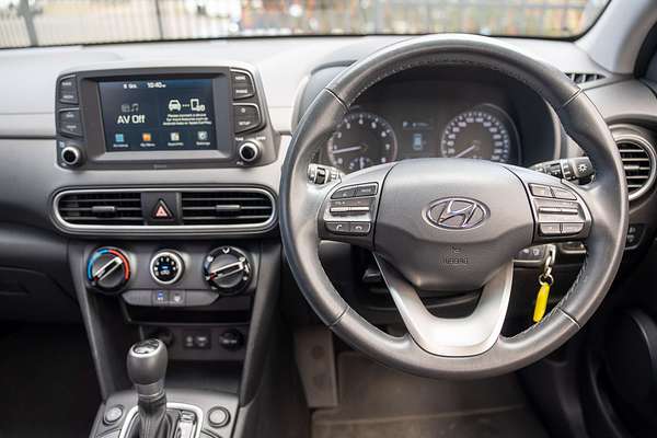 2020 Hyundai Kona Active OS.3