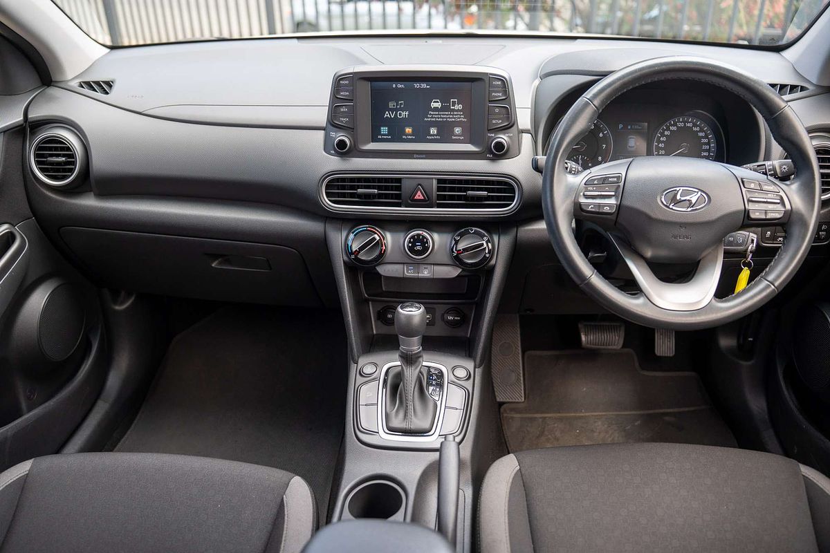 2020 Hyundai Kona Active OS.3