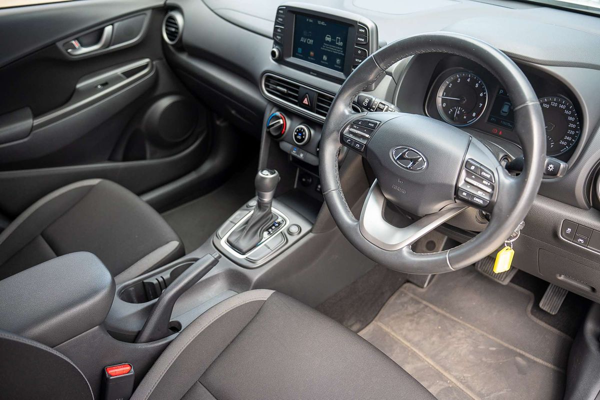 2020 Hyundai Kona Active OS.3